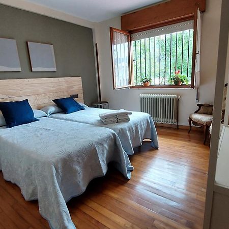 Villa Isabel 2 Llaves Arriondas Ngoại thất bức ảnh