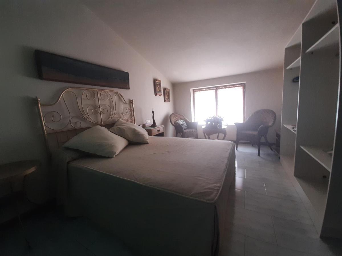 Villa Isabel 2 Llaves Arriondas Ngoại thất bức ảnh