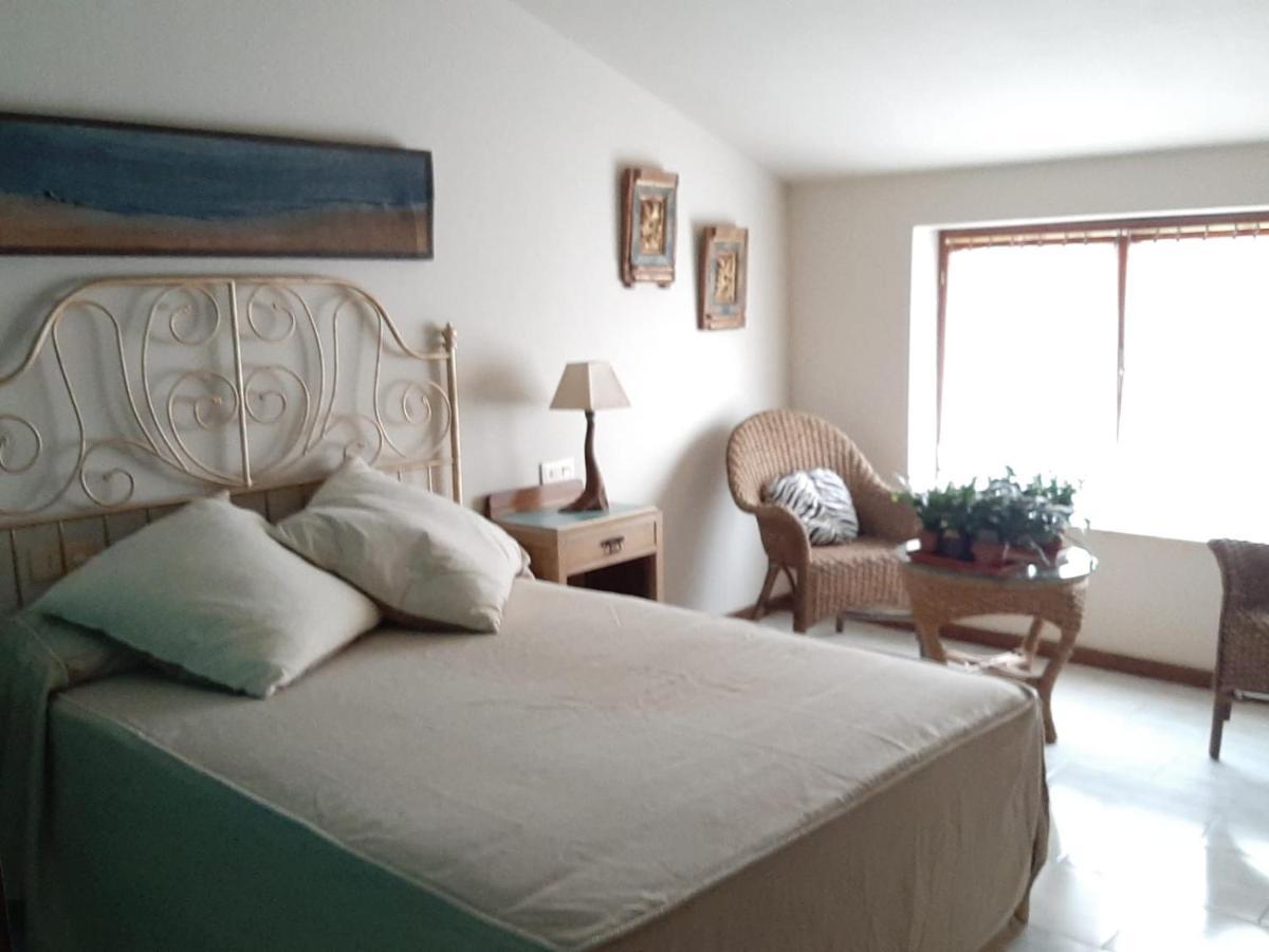 Villa Isabel 2 Llaves Arriondas Ngoại thất bức ảnh
