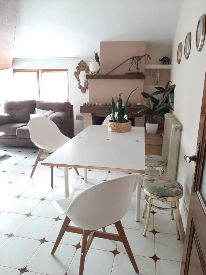 Villa Isabel 2 Llaves Arriondas Ngoại thất bức ảnh
