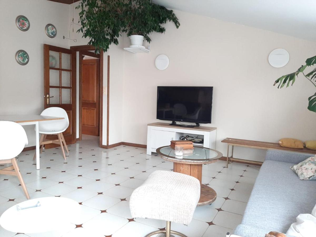 Villa Isabel 2 Llaves Arriondas Ngoại thất bức ảnh
