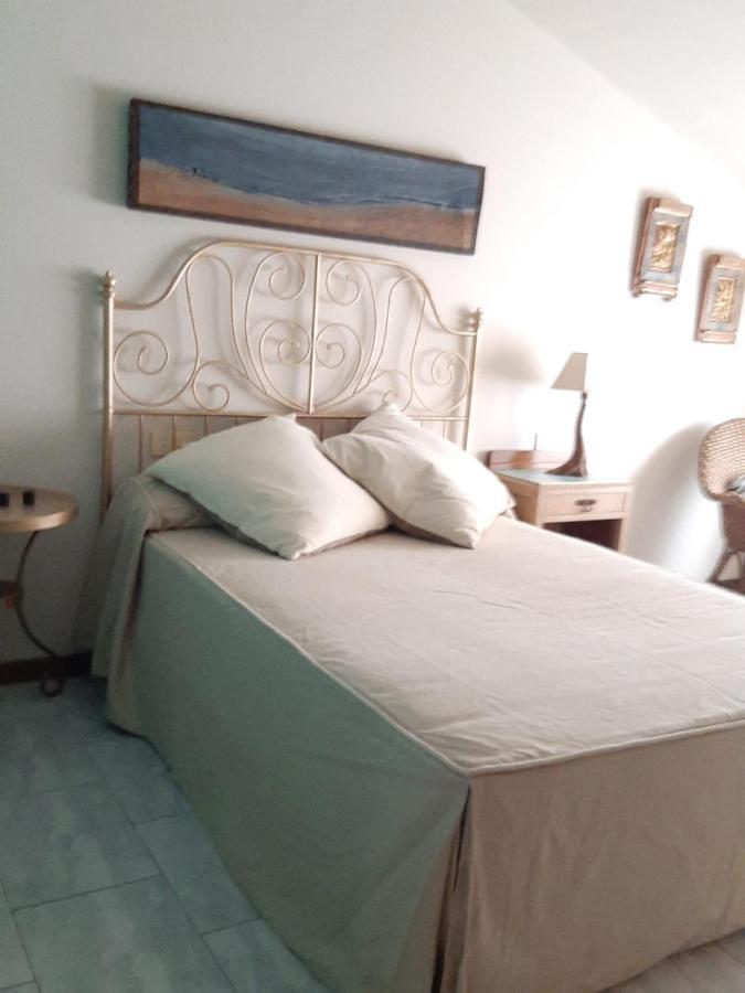 Villa Isabel 2 Llaves Arriondas Ngoại thất bức ảnh