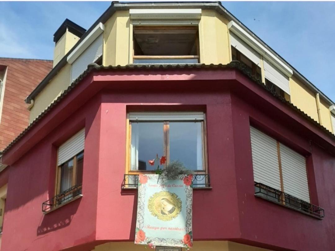 Villa Isabel 2 Llaves Arriondas Ngoại thất bức ảnh