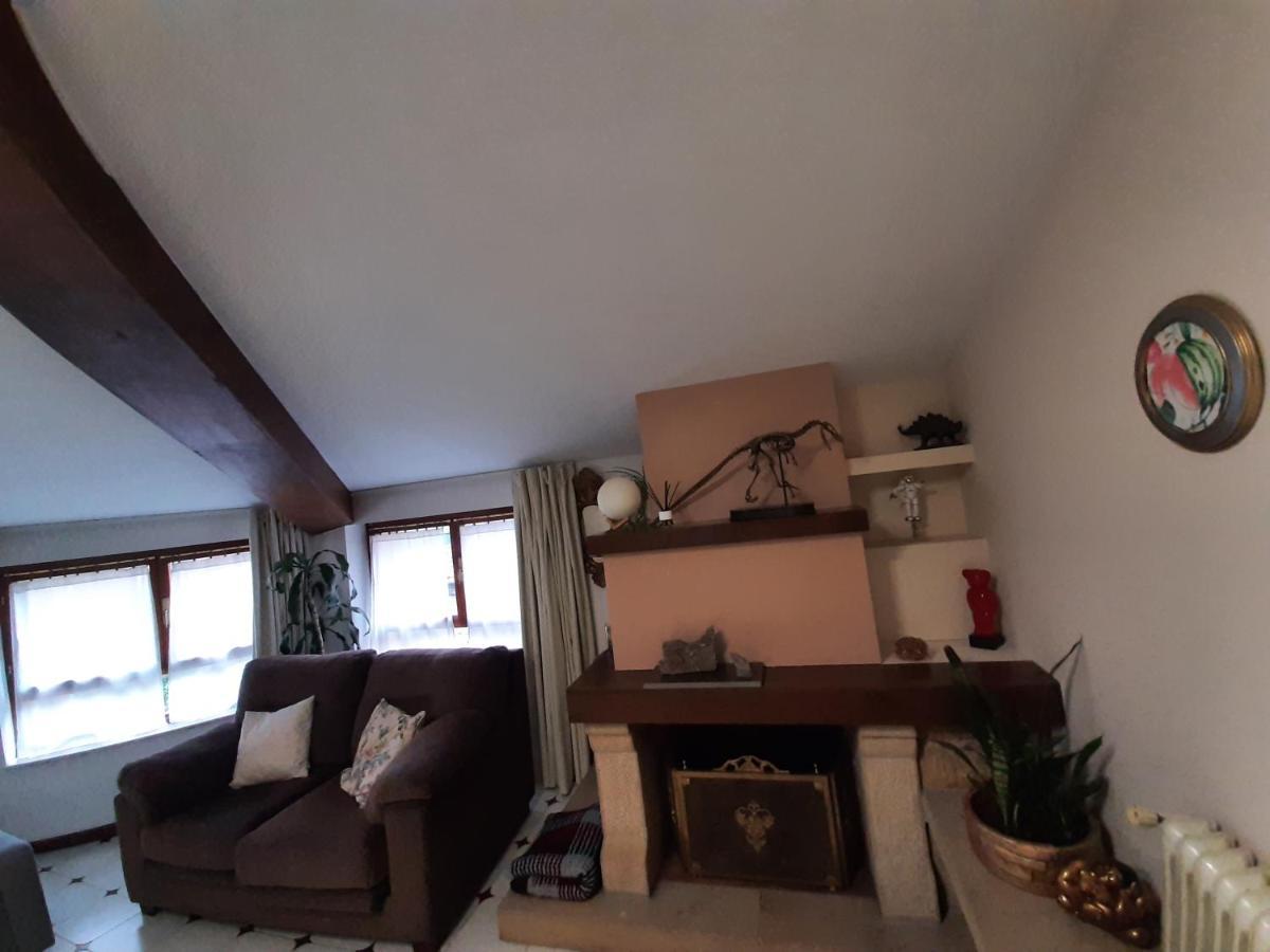 Villa Isabel 2 Llaves Arriondas Ngoại thất bức ảnh