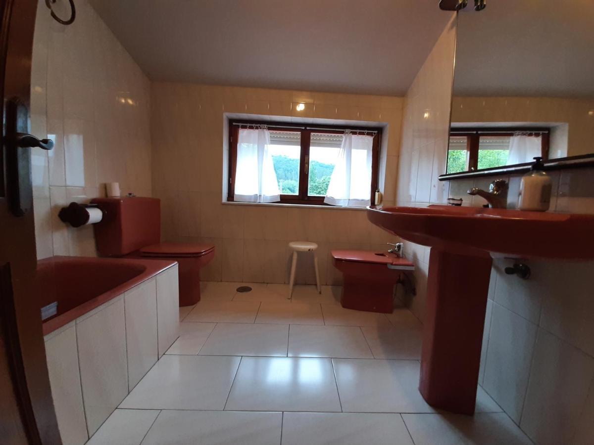 Villa Isabel 2 Llaves Arriondas Ngoại thất bức ảnh