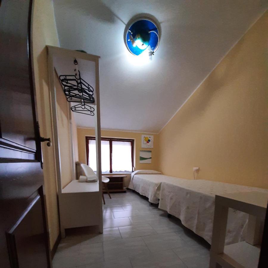 Villa Isabel 2 Llaves Arriondas Ngoại thất bức ảnh