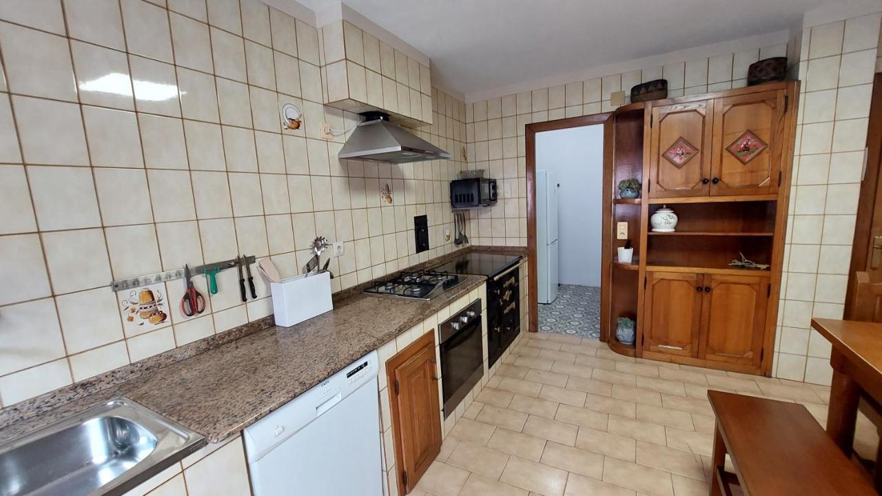 Villa Isabel 2 Llaves Arriondas Ngoại thất bức ảnh