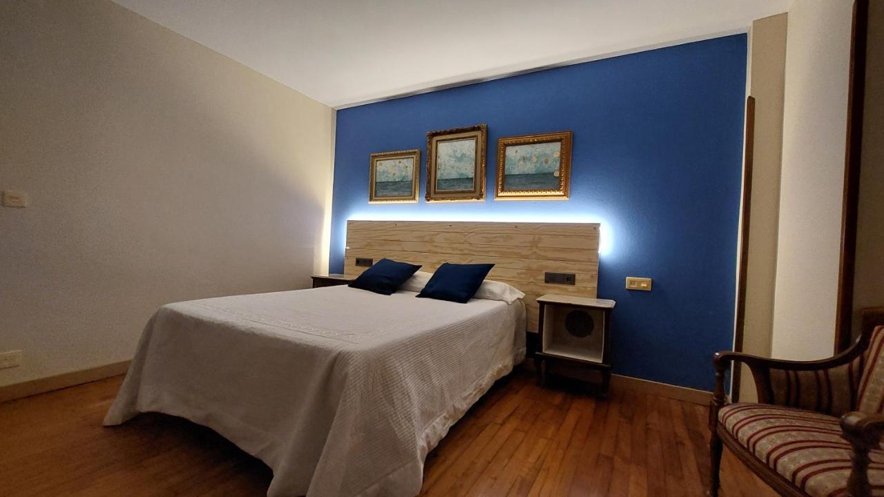Villa Isabel 2 Llaves Arriondas Ngoại thất bức ảnh