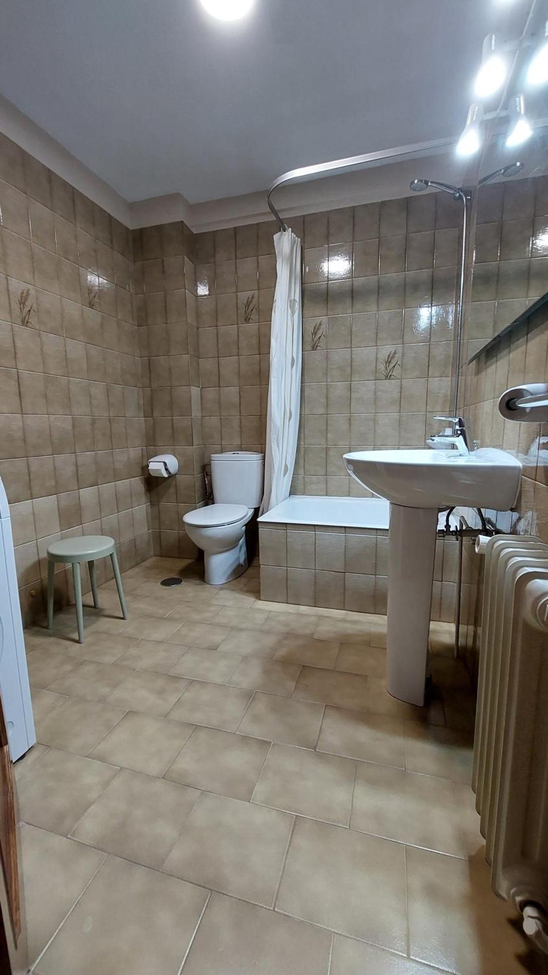 Villa Isabel 2 Llaves Arriondas Ngoại thất bức ảnh