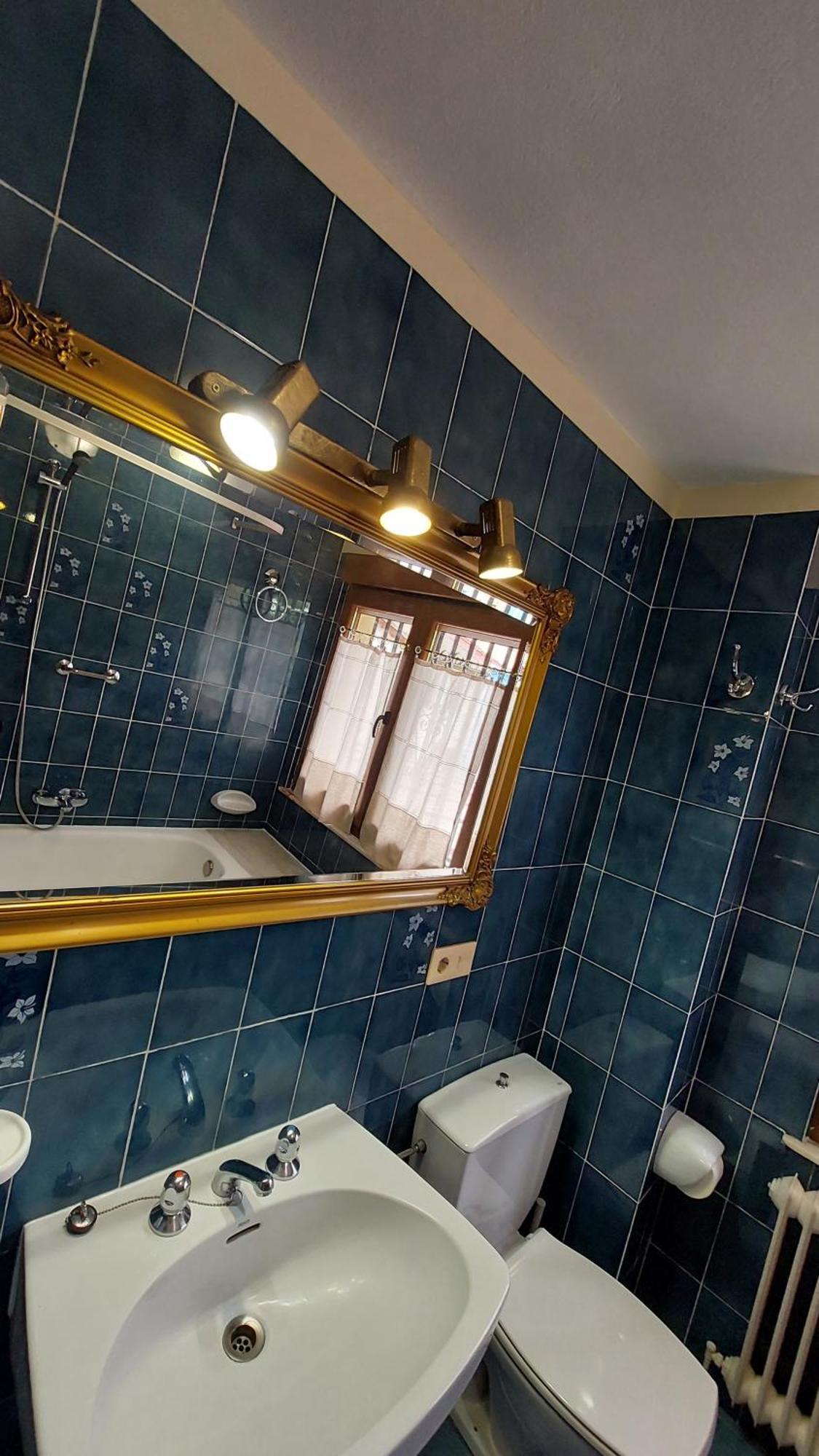Villa Isabel 2 Llaves Arriondas Ngoại thất bức ảnh