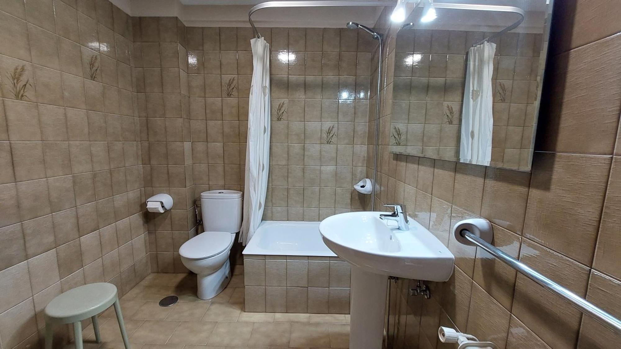 Villa Isabel 2 Llaves Arriondas Ngoại thất bức ảnh