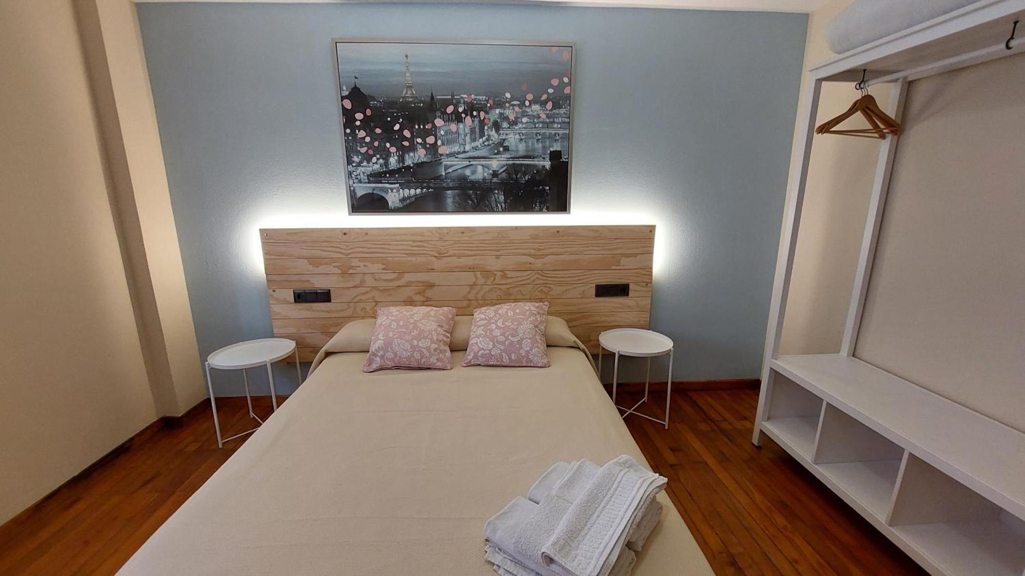Villa Isabel 2 Llaves Arriondas Ngoại thất bức ảnh