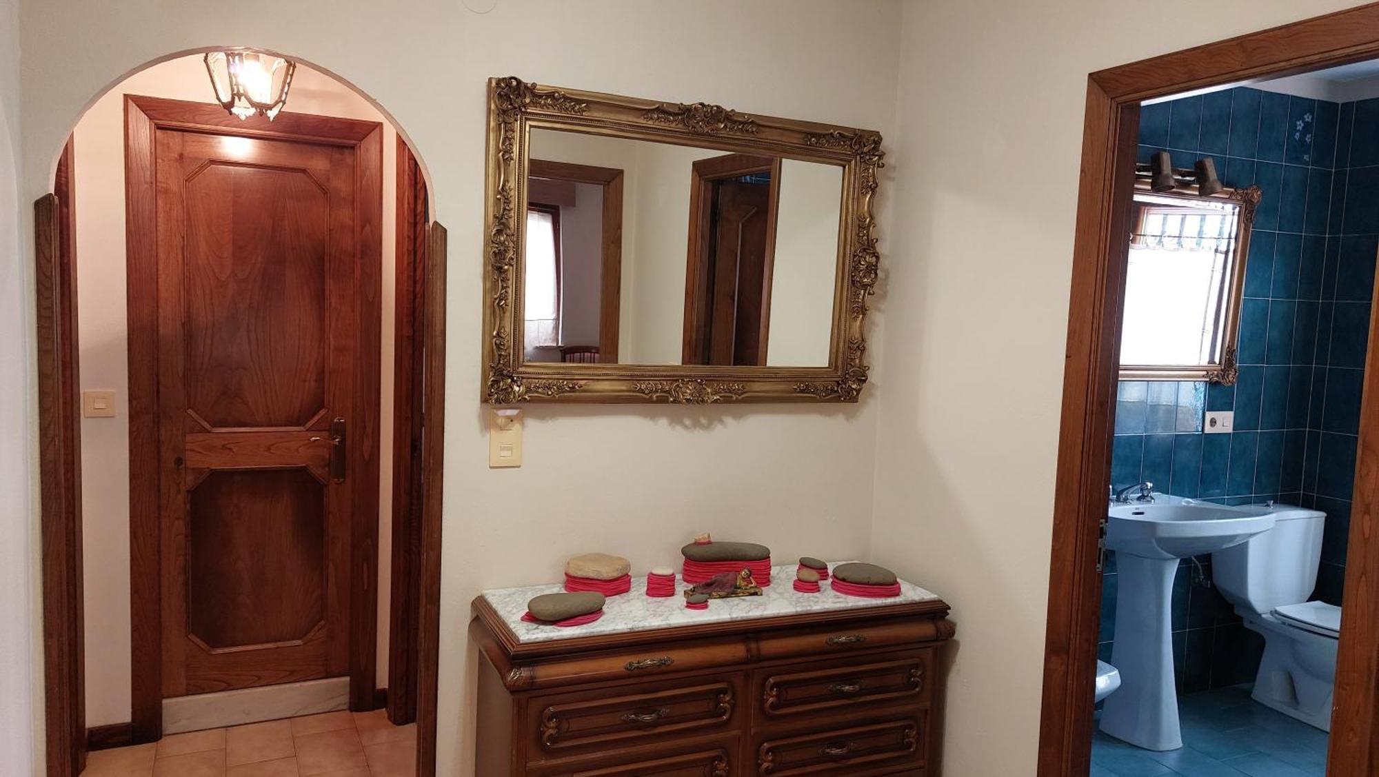 Villa Isabel 2 Llaves Arriondas Ngoại thất bức ảnh