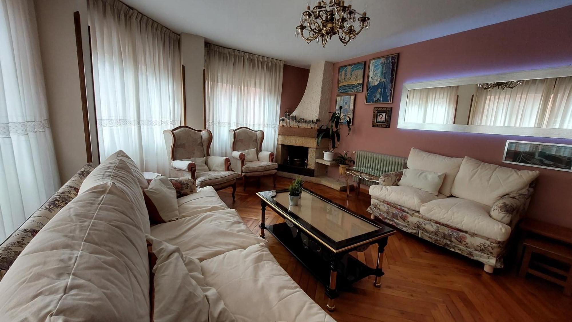 Villa Isabel 2 Llaves Arriondas Phòng bức ảnh