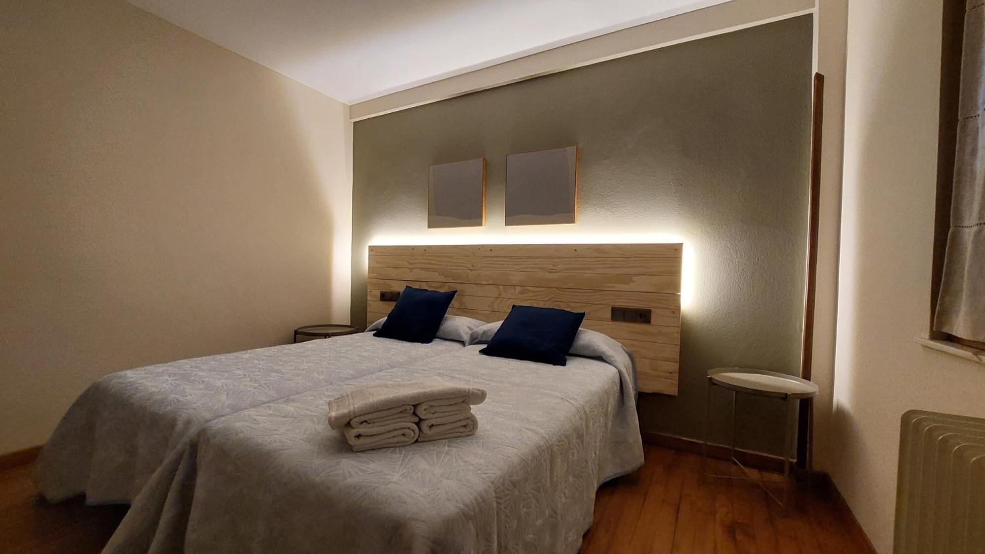 Villa Isabel 2 Llaves Arriondas Phòng bức ảnh